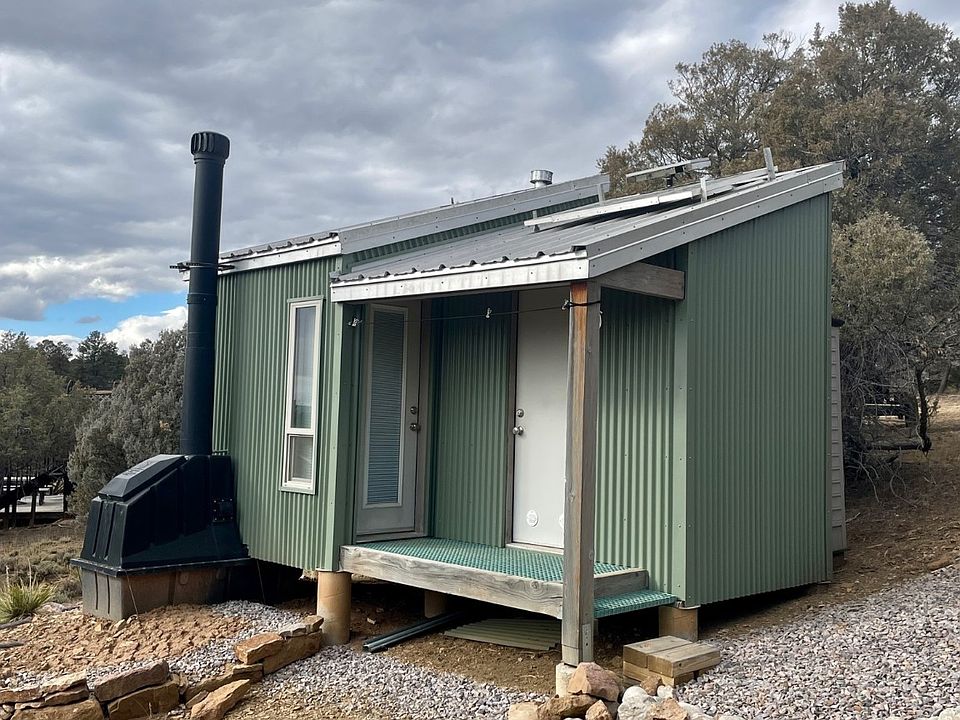 Laguna Vis, Tierra Amarilla, NM 87575 MLS 202341903 Zillow