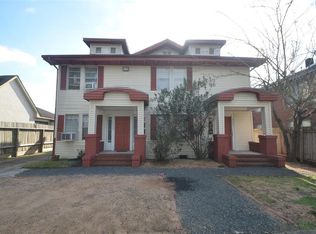 4208 Polk St, Houston, TX 77023