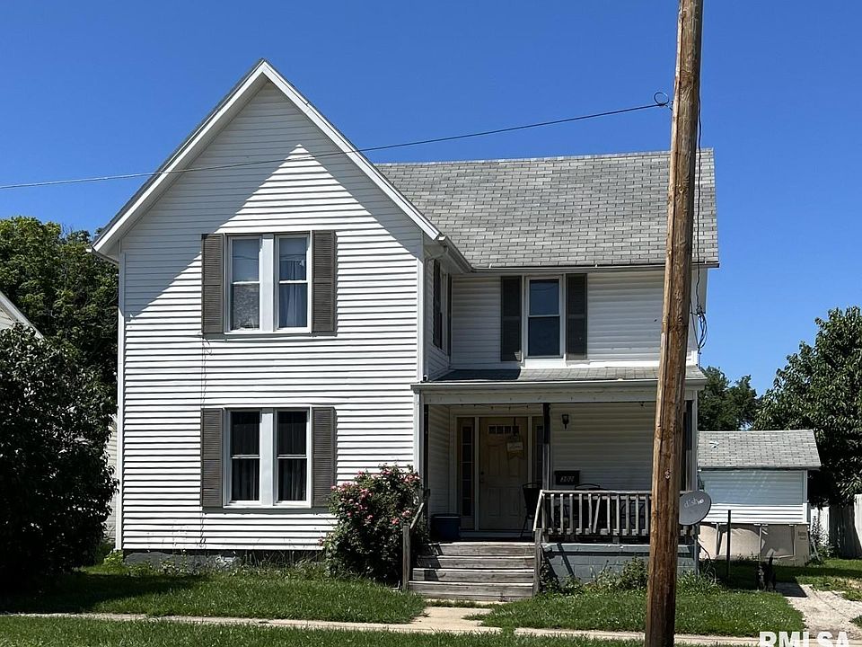 2nd image of 302 E Central Blvd