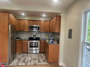 113 Belmont Ave #2/3, Jersey City, NJ 07304