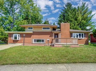 502 E 3rd St, Springfield, OH 45503