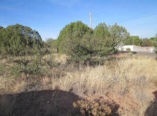 4190 N Alchise Dr, Rimrock, AZ 86335