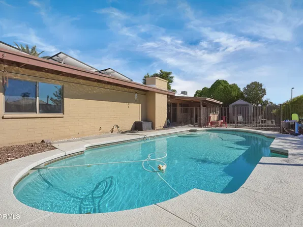 17046 N 37TH Avenue, Glendale, AZ 85308