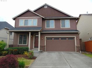 7004 NE 28th Ave, Vancouver, WA 98665