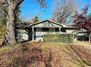604 W Owens St, Carbondale, IL 62901