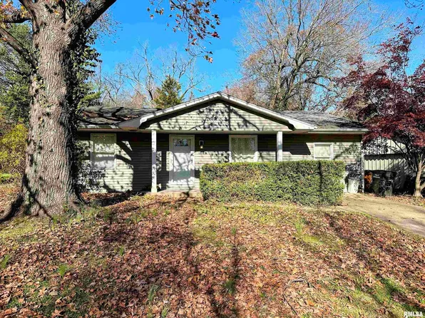 604 W Owens St, Carbondale, IL 62901