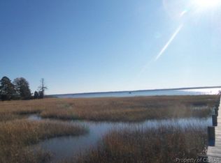 Shelly Rd, Hayes, VA 23072