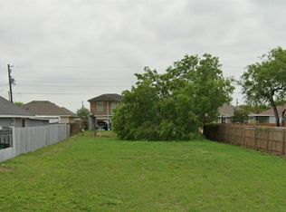 812 E Castillo Ave, Pharr, TX 78577