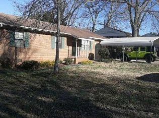 1816 Broadway Blvd, Florence, AL 35630