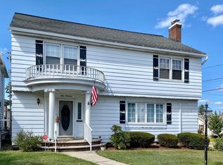 419 Boyle St, Dunmore, PA 18512