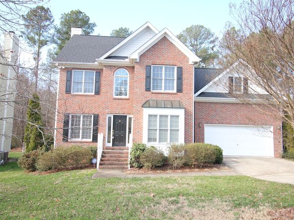 3401 Meadowrun Dr
