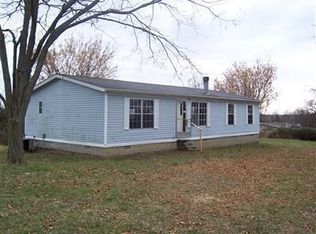 1544 Sayersville Rd, Warsaw, KY 41095