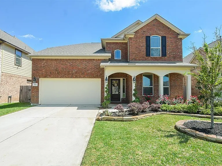 8510 Brinklow Point Dr — Photo 2