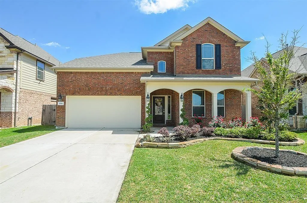 Building Photo - 8510 Brinklow Point Dr