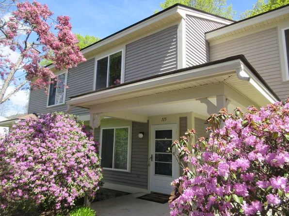 115 Morningside Cmns #115, Brattleboro, VT 05301