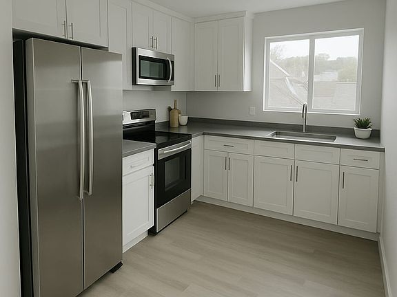 2nd image of 412 N 18th St #3