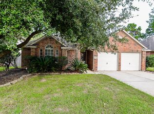 29718 Spring Terrace Dr, Spring, TX 77386