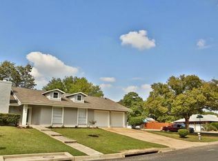 7404 Brookhollow Dr, Austin, TX 78752