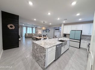 14721 E 42ND Street, Yuma, AZ 85367