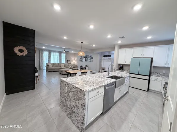 14721 E 42ND Street, Yuma, AZ 85367