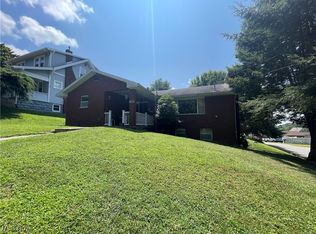 1200 40th St, Parkersburg, WV 26104