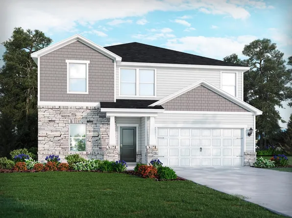 2005 Eden Shire Way, Durham, NC 27712