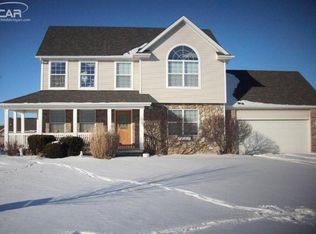 10171 Deere Dr, Davison, MI