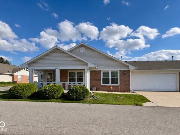 10917 Pinellas Park Dr, Indianapolis, IN 46229
