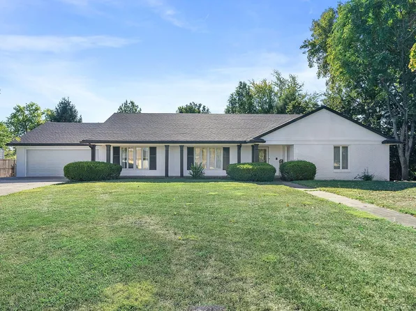 103 Millstone Dr, Richmond, KY 40475