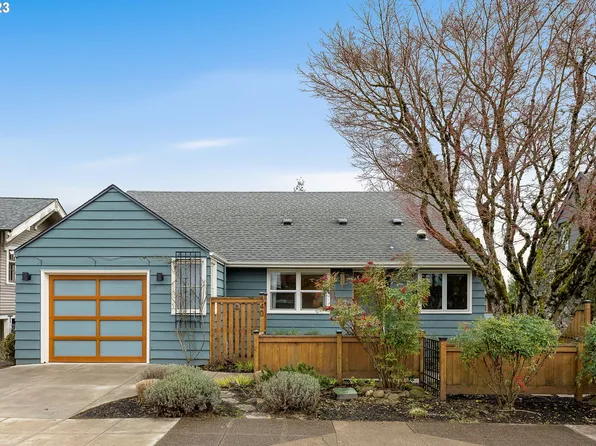 540 SE 71st Ave, Portland, OR 97215