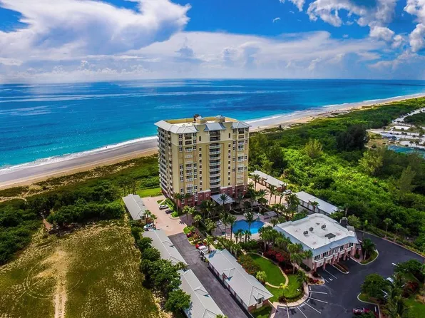 3702 N Highway A1a APT 601, Hutchinson Island, FL 34949