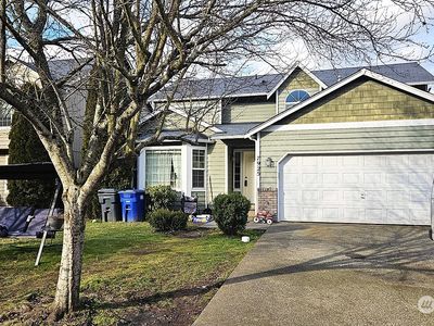7925 185th Street Ct E, Puyallup, WA, 98375