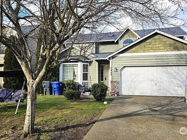 7925 185th Street Ct E, Puyallup, WA 98375