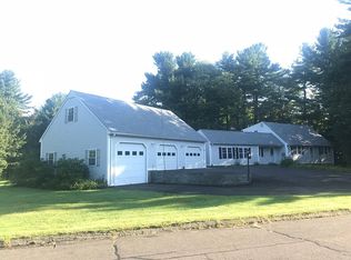 8 Deer Run Rd, Barkhamsted, CT 06063
