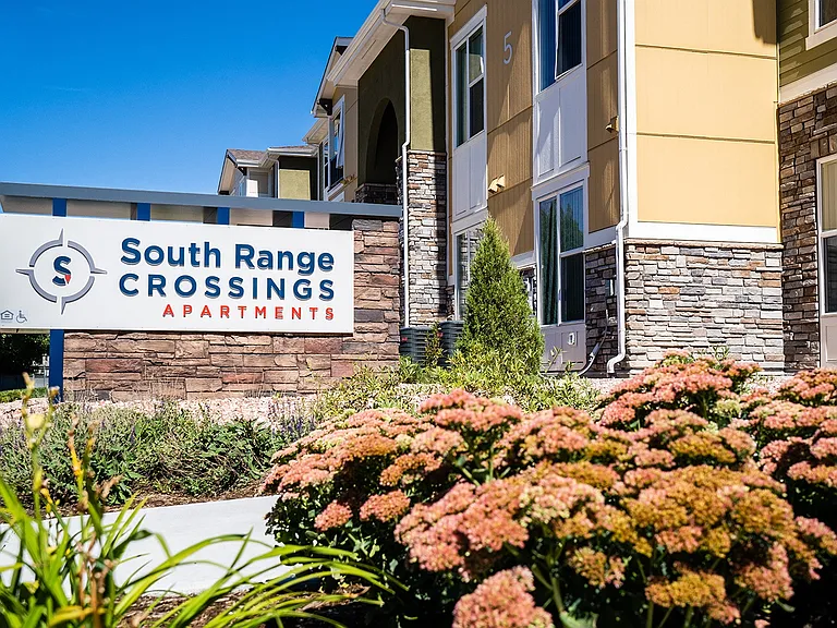 South Range Crossings — Photo 7