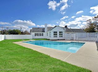 1209 Johnson Ave, Point Pleasant Beach, NJ