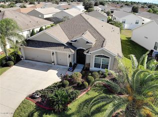 2137 Foggy Brook Loop, The Villages, FL 32162