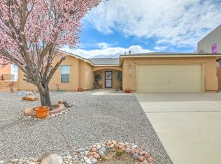 5849 Chaco Loop NE Rio Rancho NM 87144 Zillow