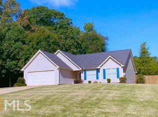 1404 Saddlebrook Ct #153, Locust Grove, GA 30248