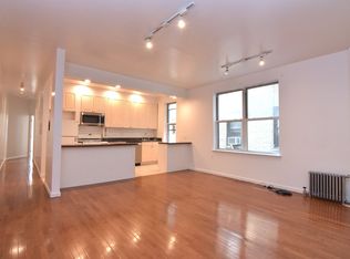 605 W 142nd St APT 46, New York, NY 10031