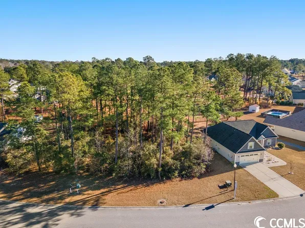 370 Long Meadow Dr., Loris, SC 29569
