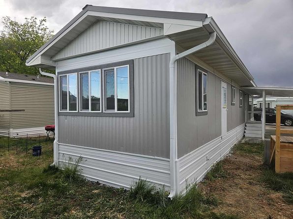 225 E Desmet St, Hamilton, MT 59840