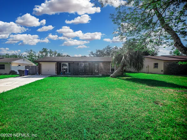 1367 BELLAIR Boulevard, Orange Park, FL 32073