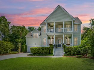 2266 Sandy Point Ln, Mount Pleasant, SC 29466