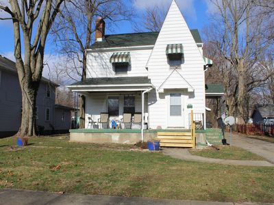 217 Grand Ave, Dayton, OH, 45426