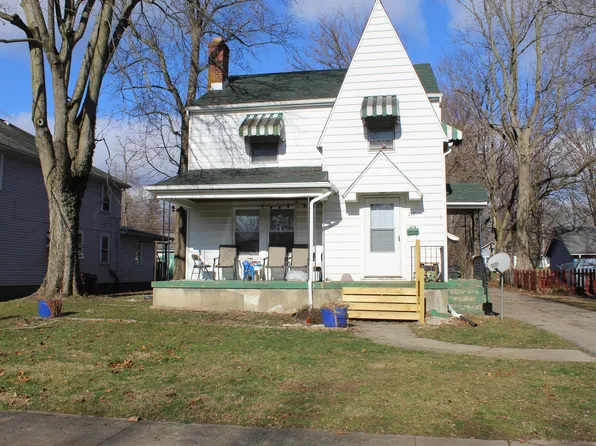 217 Grand Ave, Dayton, OH 45426