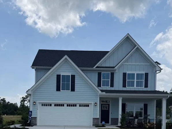 116 Copper Pointe Loop LOT 250, Conway, SC 29526