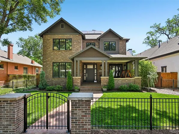 1084 S Williams Street, Denver, CO 80209