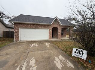 3618 Metropolitan Ave, Dallas, TX 75210