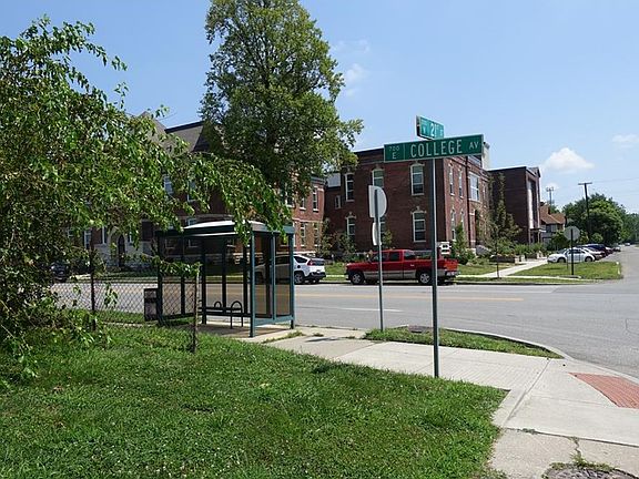 3rd image of 2104 N College Ave